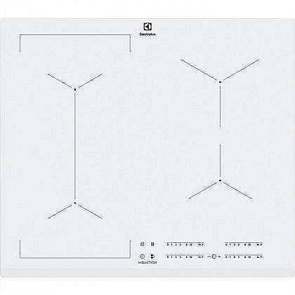 Indukční varná deska Electrolux 700 FLEX Bridge EIV63440BW
