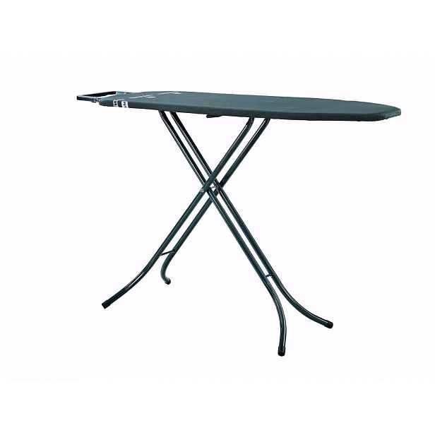Leifheit - Žehlicí prkno Classic Black, velikost M 76201