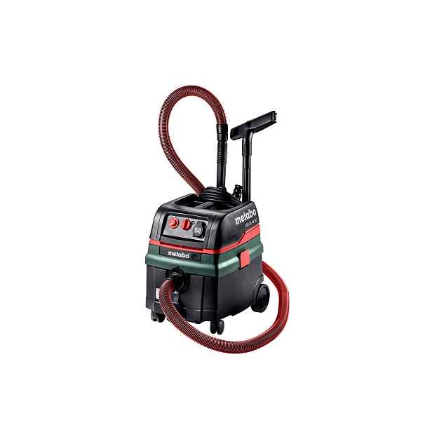 Metabo Vysavač Asr 25 L Sc pro suchý i mokrý provoz (602024000)