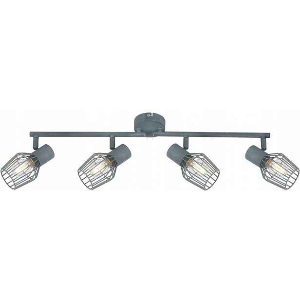 Spotová reflektorová lampa Viking 94-68033 Candellux