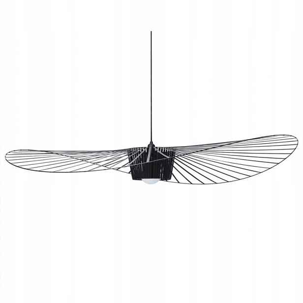 Závěsná lampa Szchara 2023 1 světelné body E27