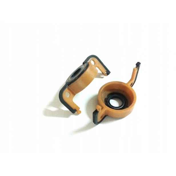 Kryt ložisek Těsnění Husqvarna 40 45 Jonsered 2041 2045 Originální 2