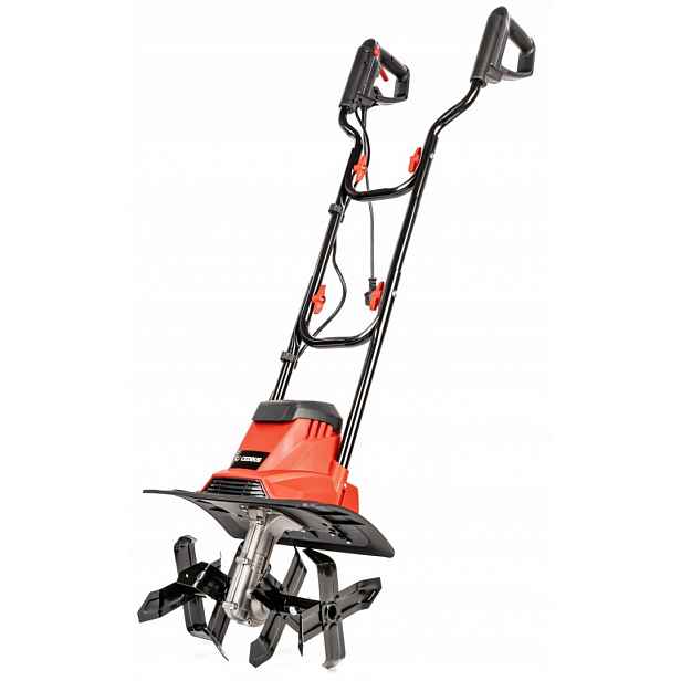 Kultivátor Cedrus 1200 W 230 V 36 cm nože 4x4 205 mm