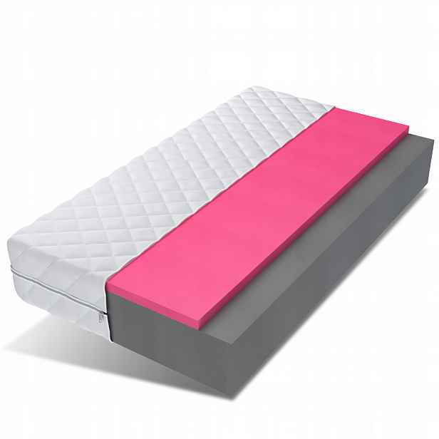 Matrace 90x190 visco Oasis