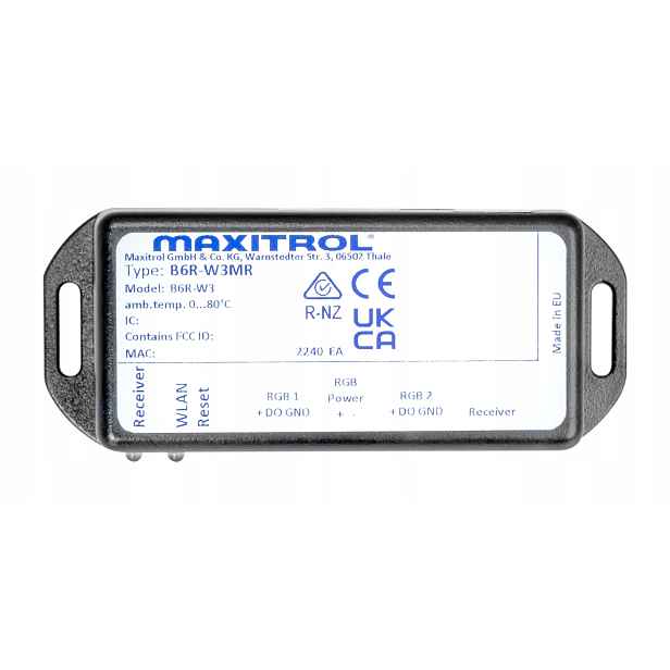 Modul Wi-fi Box