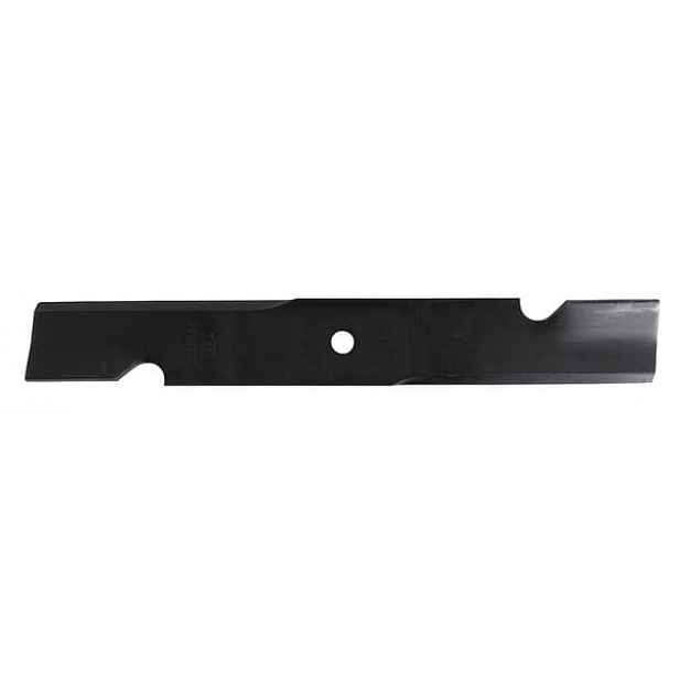 Nůž, L=457 mm otvor kulatý Ø 15.8 vhodný pro Scag Kramp FGP013057