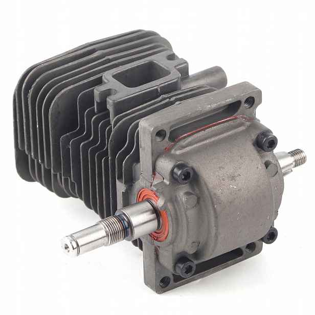 Set Cylinder pro Stihl MS180 018 38 mm Díly Pro Pilu Stihl Motor