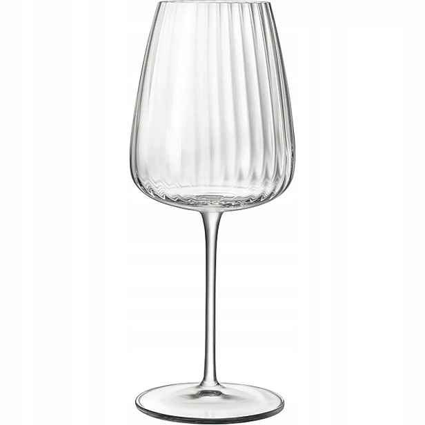 Sklenice na víno Luigi Bormioli Speakeasies Swing 550 ml 6 ks
