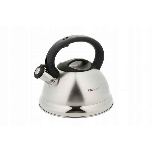 Konvice 3 L S Píšťalkou Kinghoff KH-3236