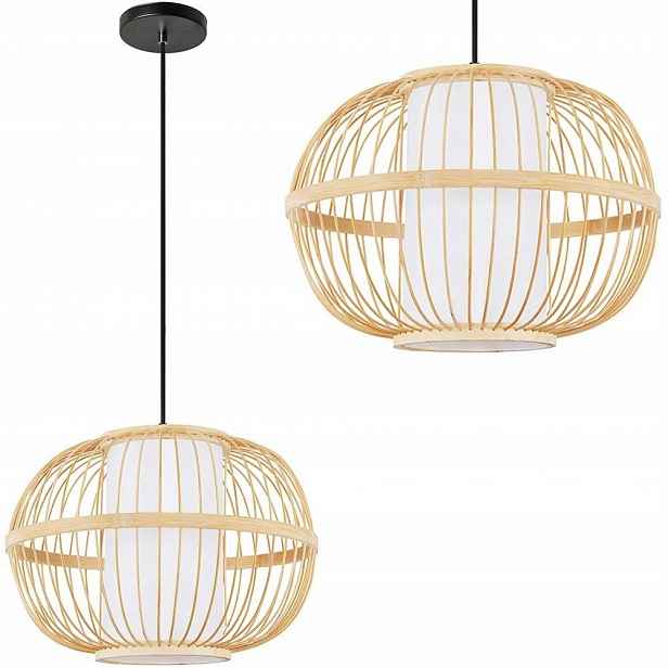 Lampa APP1631-1CP 30cm
