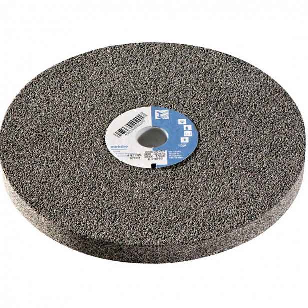 Metabo - Brusný kotouč na kov P36, 200x32x32 mm 630634000
