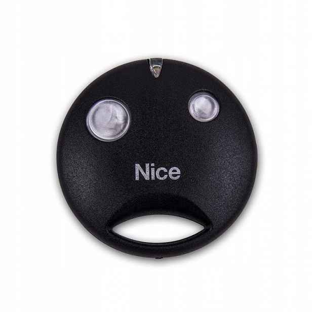 Nice 2-kanálový dálkový ovladač Smilo SM2 433.92MHz