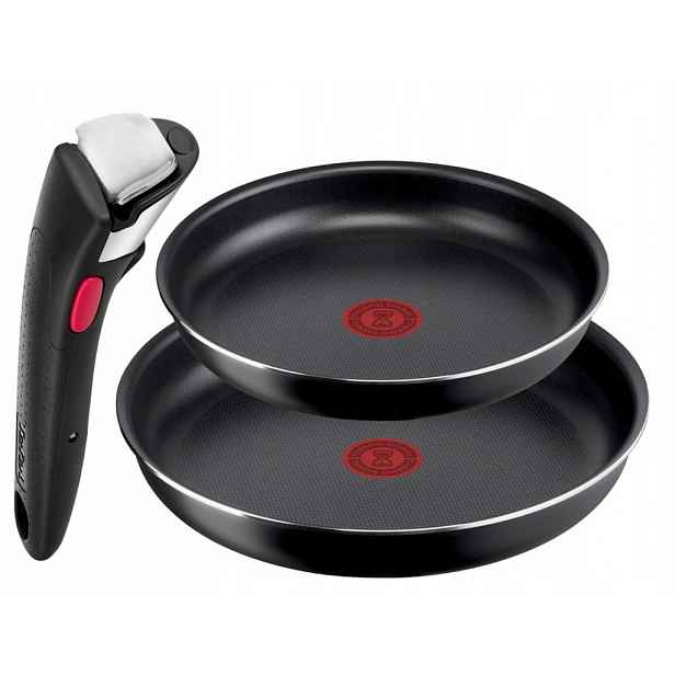 Sada pánví Tefal Ingenio 24/28 cm