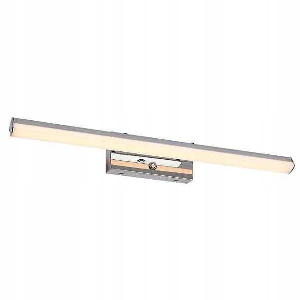 Koupelnová nástěnná lampa nad zrcadlo Led 13W Turgon 75016 Rabalux