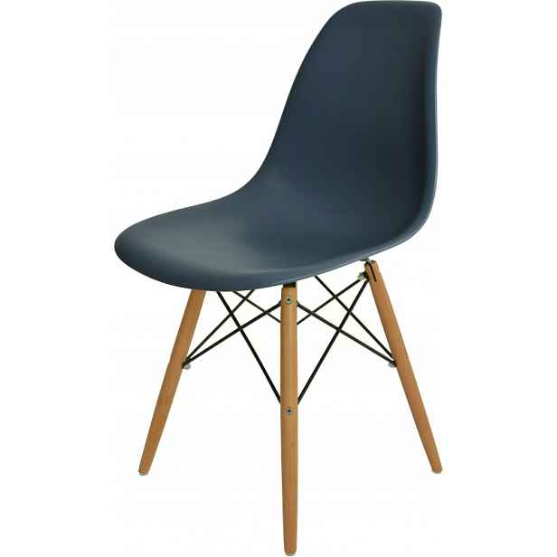 Křeslo Milano Design Dsw Dsr, několik barev
