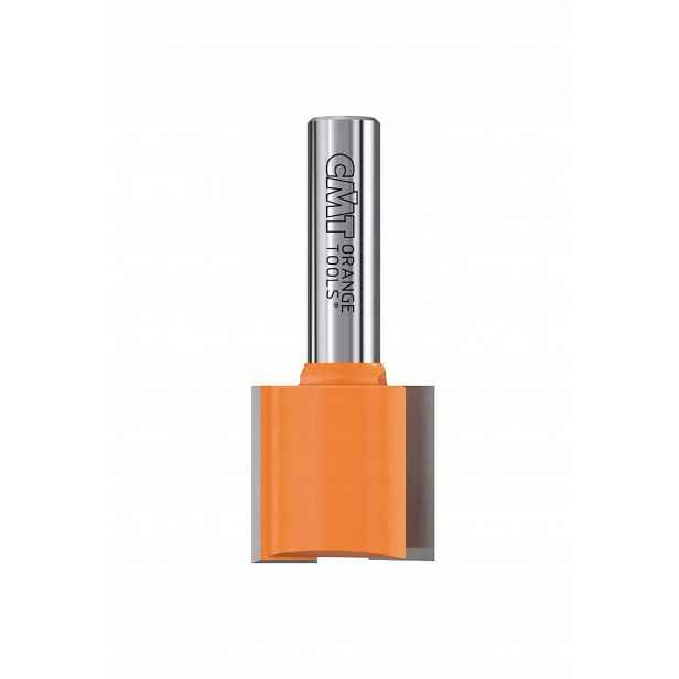 Cmt Fréza Hm Z2 rovná/prstová D22 I38,1 L80 S12 mm