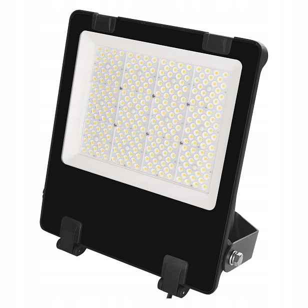 Emos Aveno Led reflektor 150W IP66 4000K černý