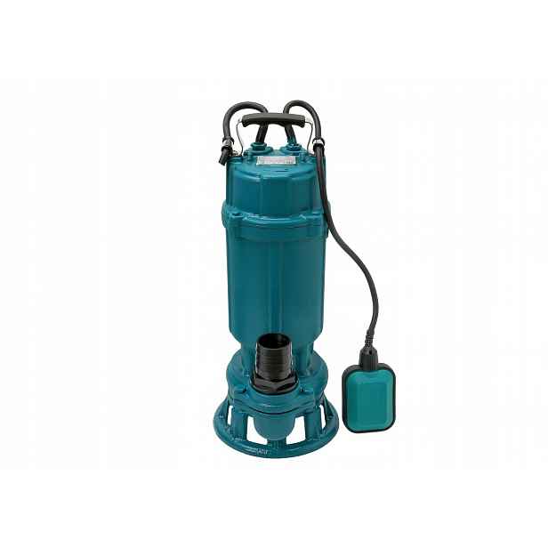 Ponorná pumpa Furiatka 550 s drtičem 230 V