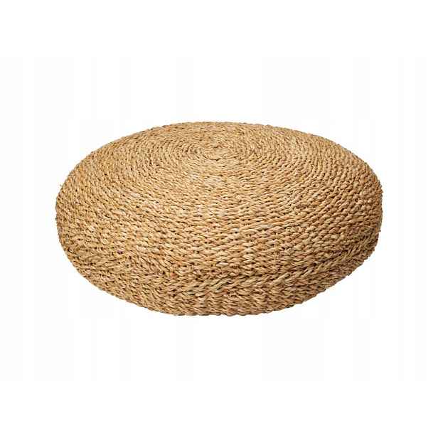 Sedací polštář, ? 58 cm