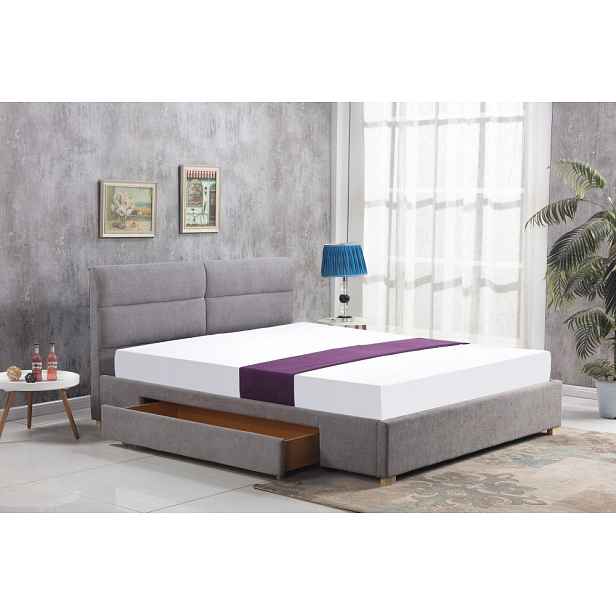Postel MERIDA 160 Halmar