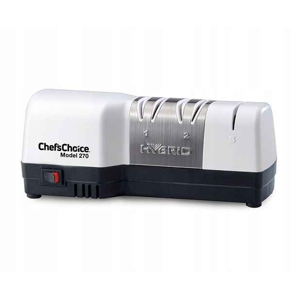 Chef's Choice M270 elektrický brousek na nože, brousek na ostření
