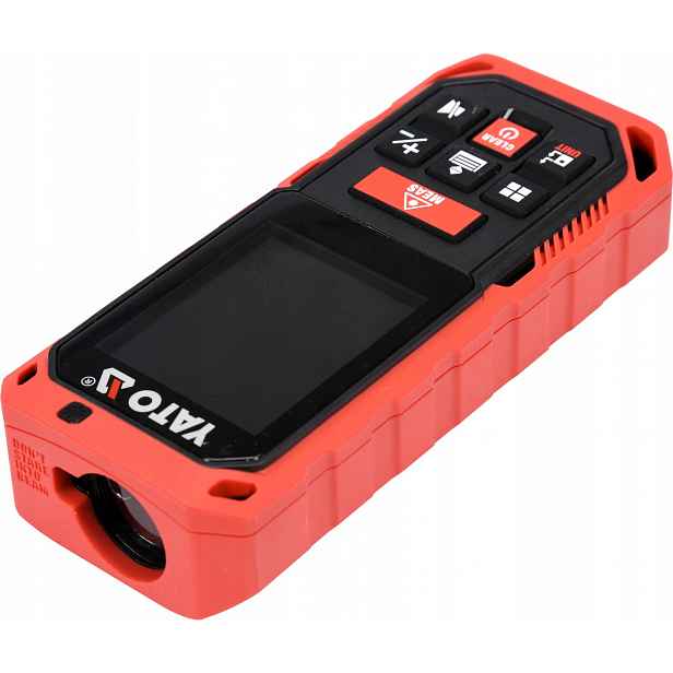 Laserový Dálkoměr 40 M Yato YT-73126