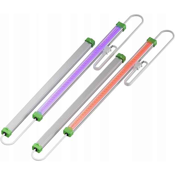 Led lampa pro pěstování rostlin Mars Hydro Adlite UR3015 Grow Light Uv