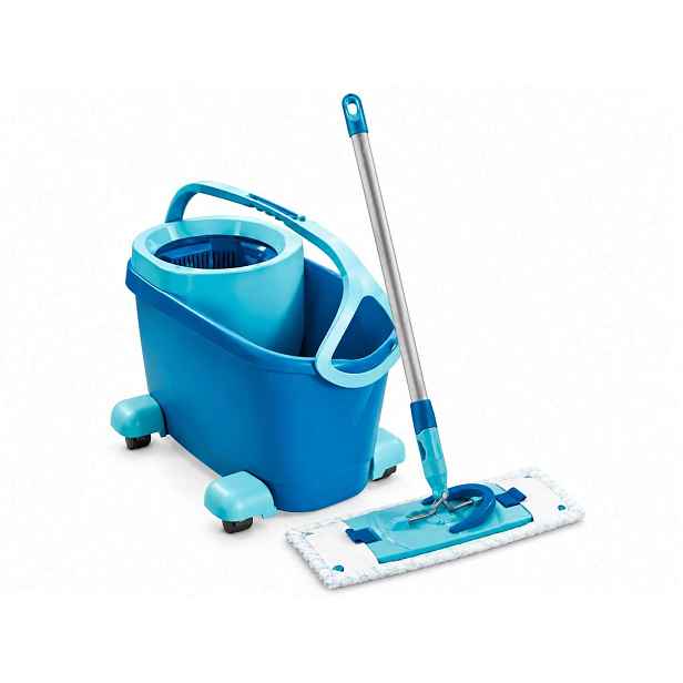 Leifheit - Úklidový set Clean Twist M Ergo Mobile 52151
