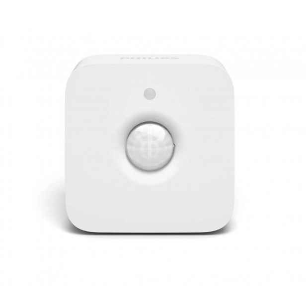 Philips Hue - Interiérový pohybový senzor, bezdrátový, bílá 929003067501