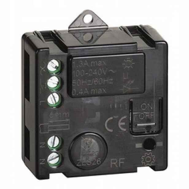 Podomítkový mikromodul pro osvětlení Living Now Legrand 3584C