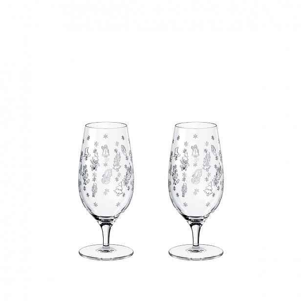 Sklenice na pivo, 2 ks, kolekce Toy's Delight - Villeroy & Boch
