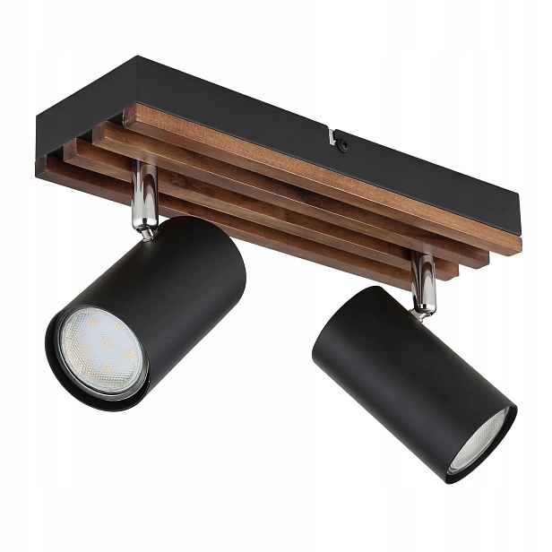 Lampa reflektorová spotová Kayden 57909-2 Globo
