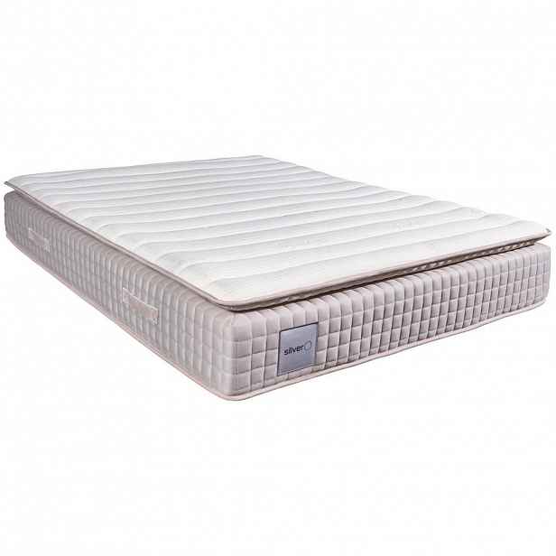 Livetastic TAŠTIČKOVÁ MATRACE, 180/200 cm