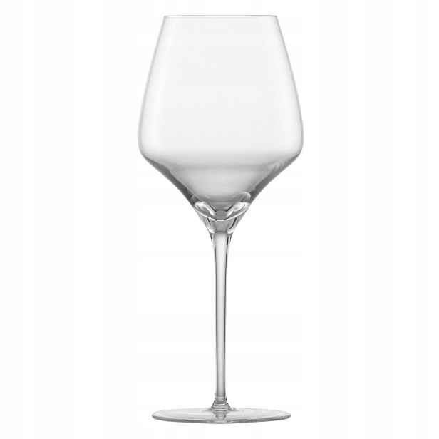 Alloro Sklenice na víno Chardonnay 525 ml, sada 2 ks Zwiesel Handmade