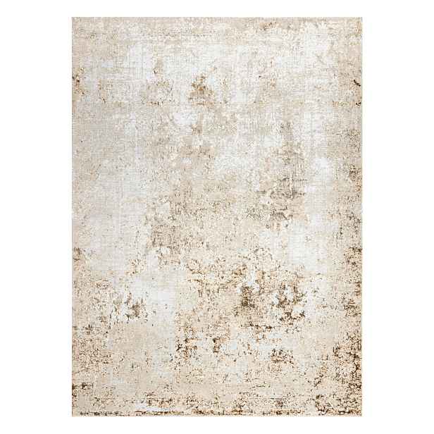 Kusový koberec Allure 1959 cream/beige, 80x150, béžová, kancelář, Dywany Łuszczów