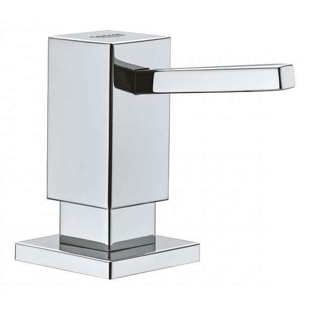 Grohe - Dávkovač mycích prostředků, chrom 40649000