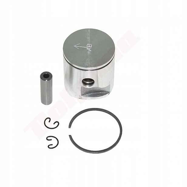 Píst Stihl Bg 56 34mm 4241 030 2008 Golf