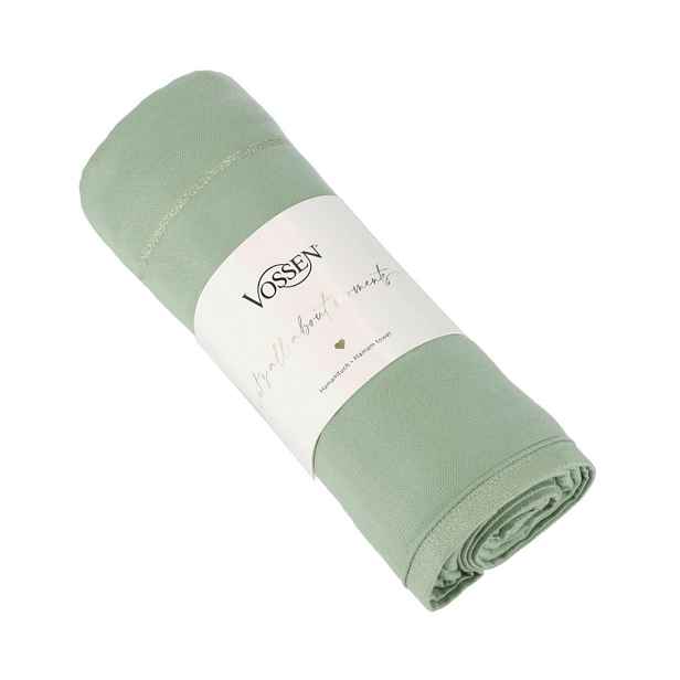 Vossen HAMMAM OSUŠKA, 80/180 cm, zelená