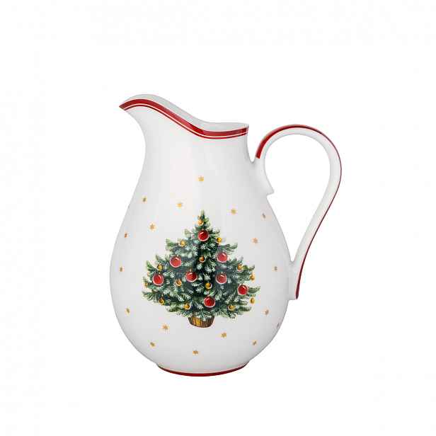 Džbán na vodu a džus, 1.5 l, kolekce Toy's Delight - Villeroy & Boch
