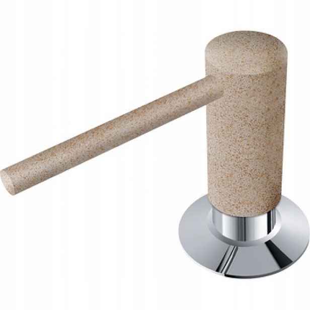 Franke Dávkovač Mýdla Comfort Béžový