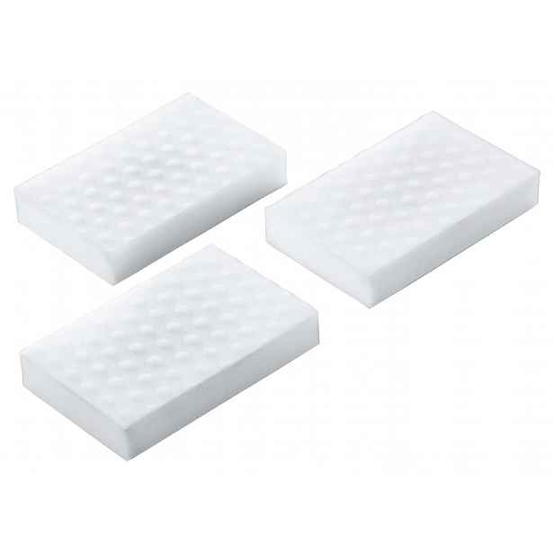 Grohe - Čistící houbička, 3 ks 40752L00
