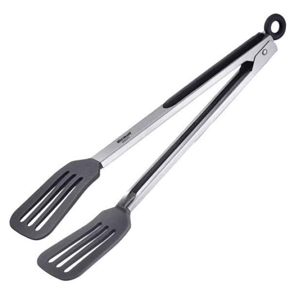 Servírovací kleště, 34 cm, "Comfort Silicone Maxi" - Westmark