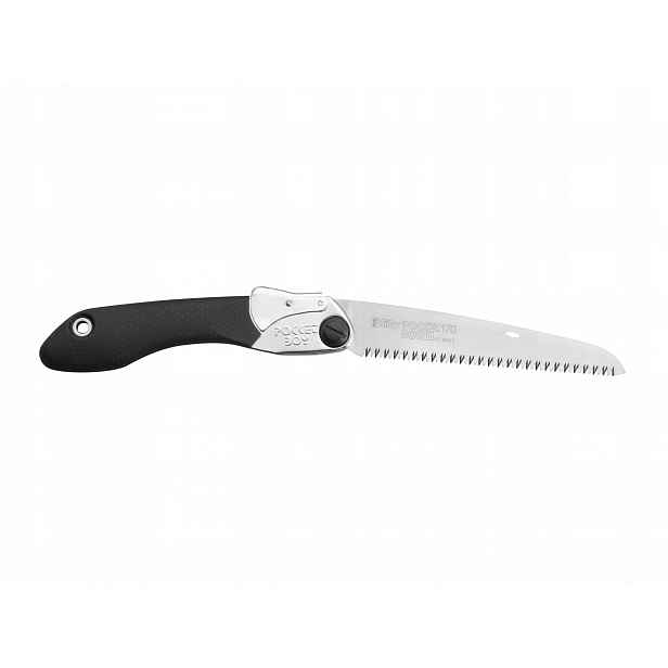 Skládací ruční pila Silky Pocketboy 170-10