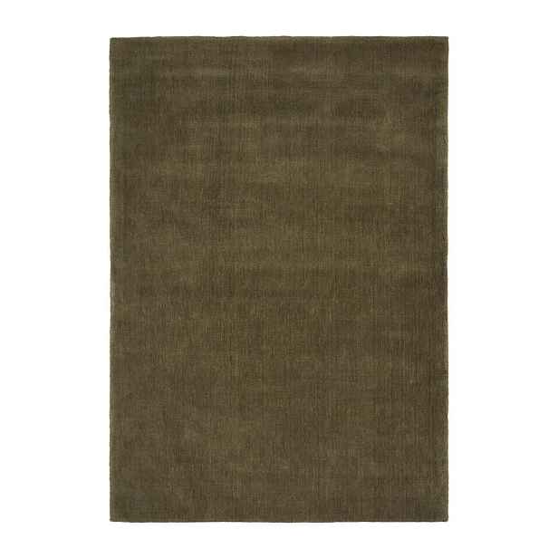 Zelený koberec 160x230 cm Empuries – Kave Home