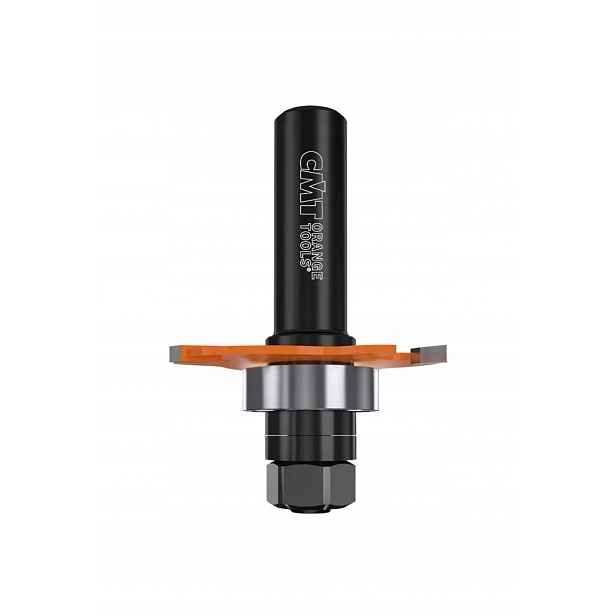 Cmt Drážkovací fréza s ložiskem Z3 D47,6 I2,5 S12 mm
