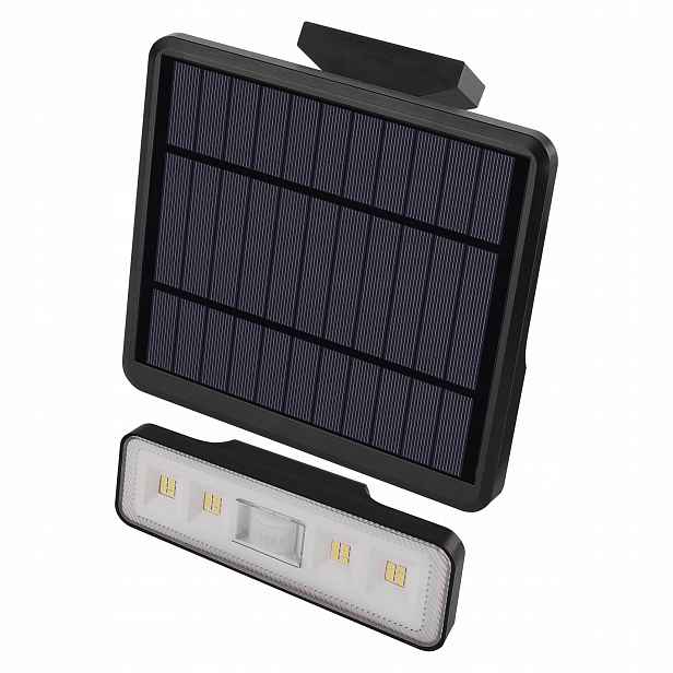 Emos Sunno ZG112S solární Led reflektor s Pir, 1300 lm