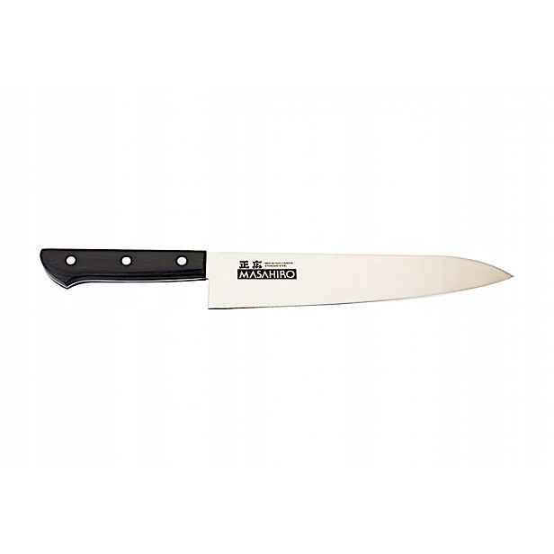 Japonský nůž Gyuto 210 mm Masahiro MV-L