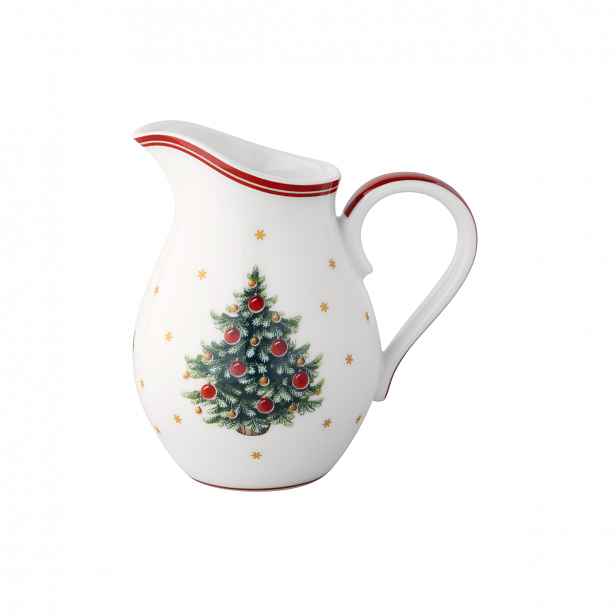 Mléčenka, 0.2 l, kolekce Toy's Delight - Villeroy & Boch