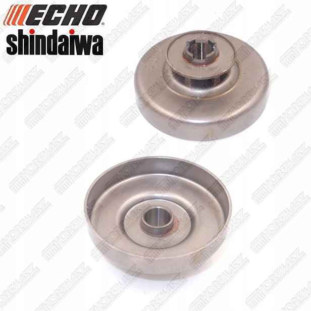 Spojkový Buben Shindaiwa 285S, 352S, Originální Díl Hortmasz