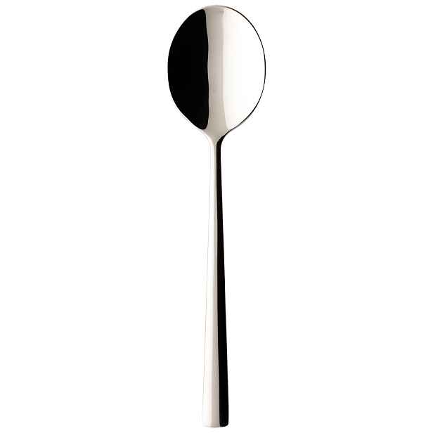 Villeroy & Boch Piemont lžíce na polévku / smetanu 12-6264-0130